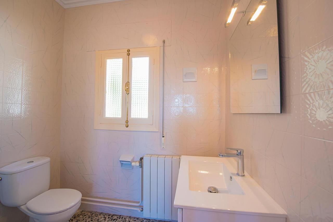Villa Cronos - Plusholidays Calpe Bagian luar foto