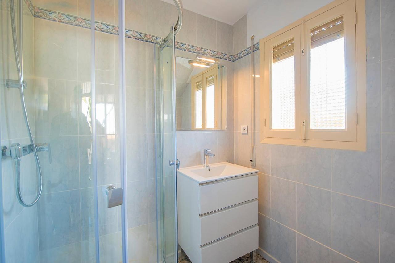 Villa Cronos - Plusholidays Calpe Bagian luar foto